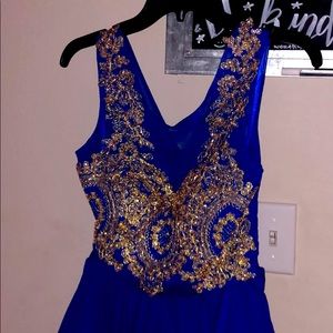 formal/homecoming dress